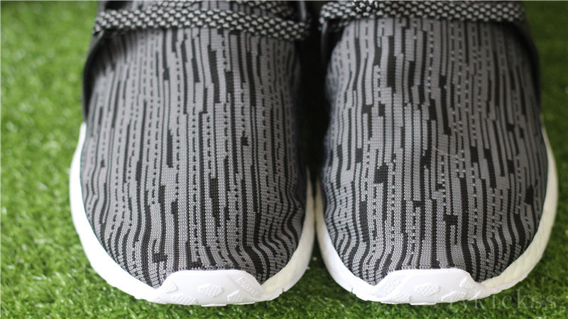 Adidas NMD Runner XR1 Black Grey